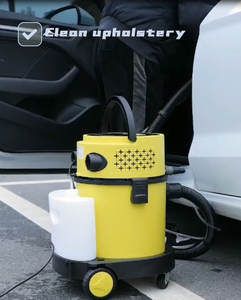 Aspirapolvere per Tappeti Domestico, Macchina per Pulizia Auto, Aspiratore Industriale per Liquidi <span class=keywords><strong>e</strong></span> Solidi - Product Image 3
