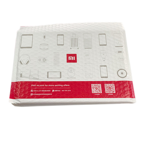 Sobres de burbujas de polietileno coextruidos de diseño personalizado, bolsas de correo de plástico protectoras, envío exprés, embalaje electrónico inteligente - Product Image 3