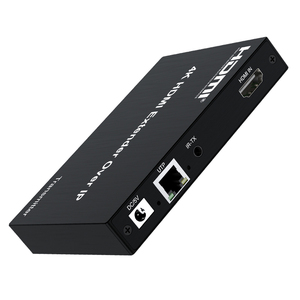 Bộ Mở Rộng 4K HDMI Qua IP HDMI KVM Lên Đến 150M, Bộ Mở Rộng <span class=keywords><strong>USB</strong></span> HDMI Qua Mạng <span class=keywords><strong>Lan</strong></span> 4K 150M - Product Image 6
