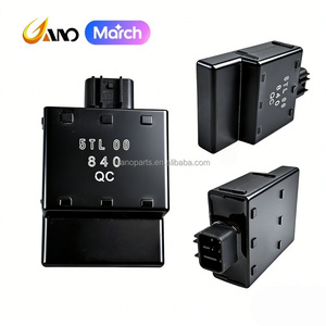 Redresseur de tension pour systèmes électriques WANOU SH656-BA <span class=keywords><strong>6V</strong></span> 12V Régulateur de <span class=keywords><strong>moto</strong></span> - Product Image 6