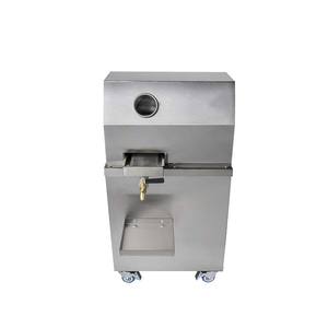 Presse à sucre de canne, machine à jus de canne à sucre, machine à jus de canne à sucre, Inde - Product Image 3