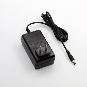 24V 2.5A <b>Power</b> <b>Adapter</b> UK Plug DC Output 60W Constant Pressure Natural Cooling 0.5M Cable General Use - Product Image 1