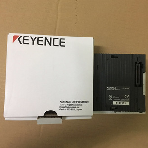 Module de liaison à distance Keyence KL-N20V, équipement de contrôle industriel fabriqué au Japon - Product Image 4