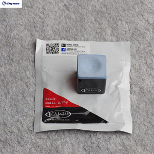 <span class=keywords><strong>Kamui</strong></span> ชอล์กไม้คิวสนุกเกอร์บิลเลียดของแท้0.98b, - Product Image 1