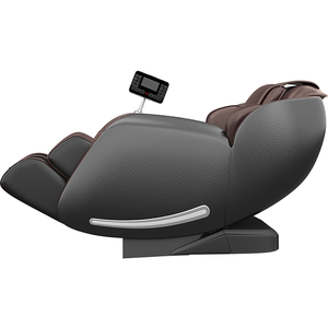Sillón de Masaje de Gran Venta 2025 3D con Airbags para Cuerpo Completo, Servicios OEM/ODM, Gravedad Cero, Reclinación y Calefacción - Product Image 6