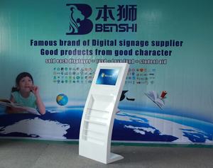 Espositori pubblicitari/portariviste/portariviste - Product Image 4