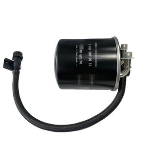 ตัวกรองน้ำมันเชื้อเพลิง A6510901552 C-Class C204 W204 S204 <span class=keywords><strong>W212</strong></span>อี-คลาส A207 C207 S212 GLK X204 ML250 W166สปรินเตอร์ Viano VIVO รถตู้ OM651 - Product Image 4