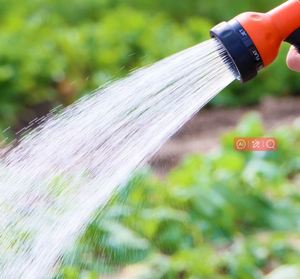 Agricultural Crop Spray Mist <b>Pump</b> Plastic Watering Machine <b>Battery</b> Sprayer Garden Watering Equipment Farmland Watering Equipment - Product Image 2