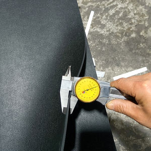 حصائر أرضية أمامية ومقاعد ثانية ومقاعد خلفية مضادة للانزلاق مضادة للماء من Artes لجميع الطقس - Product Image 5