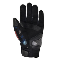 HBG 1810 Gants de moto en fibre de carbone pour hommes Gants antidérapants pour motocross personnalisés en usine du Vietnam
