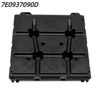 Módulo de Control de Carrocería BCM 7E0937090D 7E0 937 090 D para VW Polo, Beetle, Bora, Santana, Multivan, SKODA Rapid 2012-2021