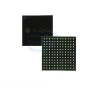 Interface Electronic Circuit Components 89HPES3T3ZBBCG In Stock - Product Image 1