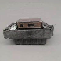 Cabezal de Impresión para Impresora Epson 3880, Cabezal de Impresión para Epson F196000 Dx7