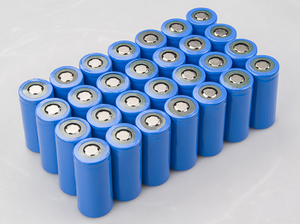 แบตเตอรี่ลิเธียมไอออน 32650 แบตเตอรี่ลิเธียมไอออน 32650 3.7v 5500mah แบตเตอรี่แบบชาร์จได้ ICR32650 5.5Ah - Product Image 4