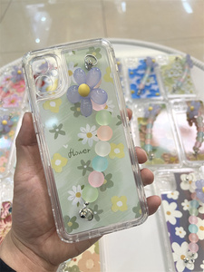 Đầy Màu Sắc In Ấn Dây Đeo Điện Thoại Trường Hợp Đối Với <span class=keywords><strong>iPhone</strong></span> 17 Không Khí 13 14 15 16 17 Pro Max Chống Sốc 4 Trong 1 <span class=keywords><strong>Combo</strong></span> Bìa - Product Image 3