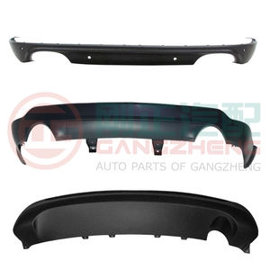 Moldura Inferior de Parachoques Trasero para Automóvil OE 10756348, Fabricante para SAIC MG ZS MG3 MG5 MG6 MG7 MG GT HS RX5 RX8 GS 350 360 MG T60 MULAN - Product Image 3