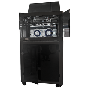 <span class=keywords><strong>Impresora</strong></span> <span class=keywords><strong>3D</strong></span> de alta precisión <span class=keywords><strong>para</strong></span> uso profesional: Impresión de velocidad rápida y confiable, compre filamento <span class=keywords><strong>3D</strong></span> impresión <span class=keywords><strong>3D</strong></span> de gama alta - Product Image 1