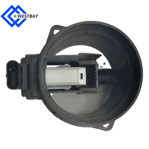 Sensor de Flujo de Aire Genuino A6510900148 para <span class=keywords><strong>MERCEDES</strong></span>-BENZ CLK Clase E <span class=keywords><strong>W212</strong></span> 6510900248 5WK97917 5WK97817 5WK97017 - Product Image 2