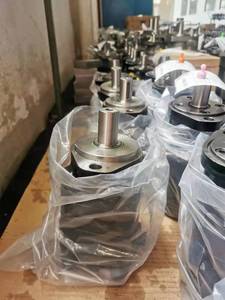 Moteur hydraulique orbital BMM-20 2,4 kW Garantie de 6 mois - Product Image 2