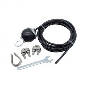 Ruidongle – <span class=keywords><strong>Poulie</strong></span> d'entraînement réglable en acier robuste avec logo personnalisé pour machine à câbles, idéale pour la gym à domicile et le sport - Product Image 5