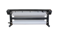 Plotter de Inyección de Tinta E-cut de 1150 mm, Impresora de Inyección de Tinta para Fábrica