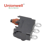 Fabricants Unionwell pour G306a Serrure de porte de voiture Poignée de porte Micro interrupteur de frein à main électronique de voiture Micro interrupteur étanche