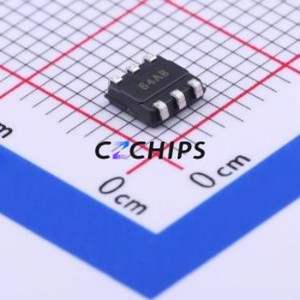 Original nouveau DS2430AP + T & R TSOC-6 Circuit intégré IC puce EEPROM vente entière composants électroniques puces fournisseur et Service de nomenclature - Product Image 2