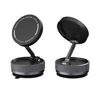 <strong>Best</strong> <strong>Selling</strong> 360 Rotation Flexible Magnetic Vacuum Suction <strong>Cup</strong> <strong>Car</strong> Mount Mobile Cell Phone <strong>Holder</strong> Stand <strong>for</strong> All Kinds of Phone