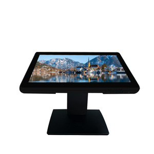 Màn Hình Cảm Ứng Di Động 11.6 Inch Màn Hình <span class=keywords><strong>VGA</strong></span>/HD-MI 1366X768 Màn Hình Ngoài Cho Máy Tính Màn Hình Nhỏ - Product Image 3