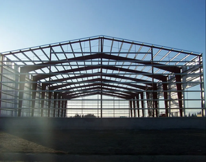 Colonne en acier structurel à <span class=keywords><strong>prix</strong></span> compétitif par tonne pour la <span class=keywords><strong>construction</strong></span> - Product Image 3