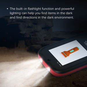 สมาร์ทโฟนขนาด2G หน้าจอขนาด1.77นิ้วสำหรับผู้สูงอายุดีไซน์บาร์ใหม่ - Product Image 5