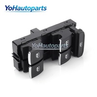 Interruptor Elevavidrios Eléctrico 5ED 959 857 A para Automóviles