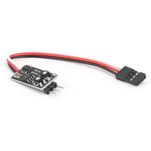Módulo de retardo del convertidor de señal Servo LICHIFIT para vehículos de modelo RC, juguetes de control remoto, accesorios de mejora DIY - Product Image 4