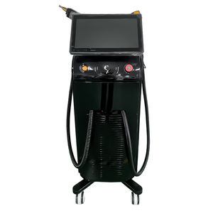 Máquina de depilación de diodo láser de onda de depilación 808nm máquina de depilación láser de diodo 1064nm - Product Image 6