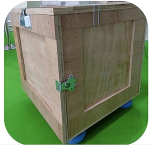 Tùy Chỉnh 65Mn Mạ Kẽm 72 # Mùa Xuân Clip Hộp Gỗ Crate Kim Loại Mùa Xuân Clip Dây Mùa Xuân Clip - Product Image 5