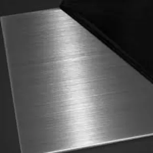 Precio de la hoja de acero inoxidable 316L Laminado en frío Placa de acero de 3mm Hoja de placa de acero inoxidable