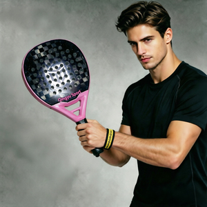 <span class=keywords><strong>Raquette</strong></span> de <span class=keywords><strong>Padel</strong></span> de Plage 18K, Vente en Gros Directe Usine, Personnalisable, Meilleures Ventes, Raquettes de <span class=keywords><strong>Padel</strong></span> Sportives en Stock - Product Image 5