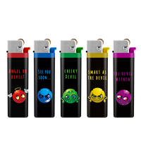 WP31 cigares cigarros cigarro liger lumière encendedores