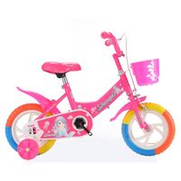 Vélo de voiture à 4 roues à essence pour enfants pas cher
