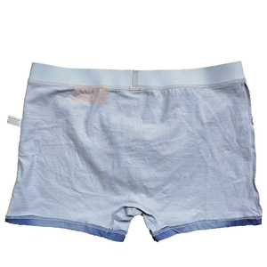 BSCI usine <span class=keywords><strong>coton</strong></span> certifié Oeko Tex respirant grande taille hommes sous-vêtements caleçons hommes boxeurs sous-vêtements - Product Image 6