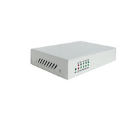 Convertisseur de protocole RS422 à 4 canaux Hongda E1-4RS422 avec garantie de 3 ans