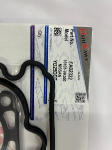 <b>Engine</b> Gasket <b>Kit</b> for Nissan YD23 (<b>Model</b> YGF03) 1981-1991 Oshikawa Brand From Thailand-For Replace/Repair - Product Image 5