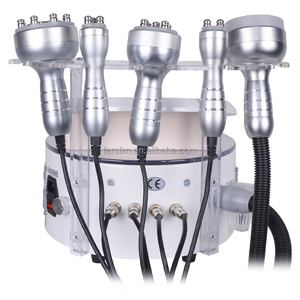 เครื่องนวดลดความอ้วนแบบพกพา5/7in 1เครื่องลดน้ำหนักเครื่องสูญญากาศ - Product Image 4