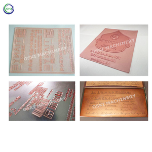 Flexo Tấm Nhà sản xuất tấm nhựa Máy làm kỹ thuật số bù đắp flexo in ấn tấm Máy làm - Product Image 6