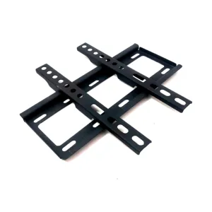 14-42 inch TV wall Mount Bracket Ungovernable Holder Flat Panel LCD LED Plasma Stand Fixed TV Mounts