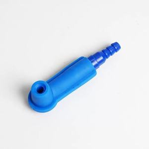 Pompe de <span class=keywords><strong>vidange</strong></span> de liquide de frein de <span class=keywords><strong>voiture</strong></span> avec tuyau, outil de purge et de remplissage d'huile de frein, connecteur de remplissage de carburant - Product Image 5