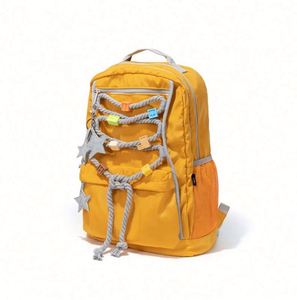 Sac à dos personnalisé de haute qualité pour élèves du primaire, sacs d'école tendance et élégants pour adolescents - Product Image 2