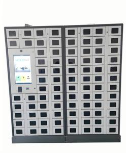 Casiers de stockage d'outils intelligents pour une gestion efficace dans les usines et les industries manufacturières - Product Image 6