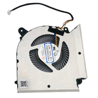 Ventilateur de refroidissement CPU/GPU pour MSI Katana15 17 B13VFK M16 Sword15 MS-1585 B12UCXK B12UDXK B12VEK B12VFK B12VGK B13UCXK B13UDXK B13VEK
