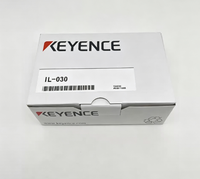 Capteur de déplacement laser Keyence Il-030